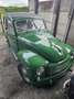Fiat Topolino belvedere Groen - thumbnail 1
