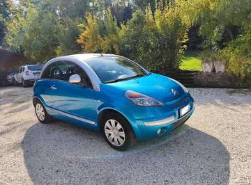 Pluriel 1.4 hdi Exclusive 70cv