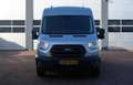 Ford Transit Connect 1.5 EcoBlue L3H2 AUT/ DC/ CAMERA/ ACC/ AIRCO/ TREK Zilver - thumbnail 4