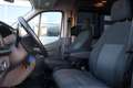 Ford Transit Connect 1.5 EcoBlue L3H2 AUT/ DC/ CAMERA/ ACC/ AIRCO/ TREK Zilver - thumbnail 9