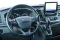 Ford Transit Connect 1.5 EcoBlue L3H2 AUT/ DC/ CAMERA/ ACC/ AIRCO/ TREK Zilver - thumbnail 19