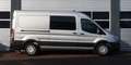 Ford Transit Connect 1.5 EcoBlue L3H2 AUT/ DC/ CAMERA/ ACC/ AIRCO/ TREK Zilver - thumbnail 11