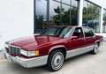 Cadillac Deville Cadillac Sedan DEVILLE IV H-Kennzeichen Rot - thumbnail 2