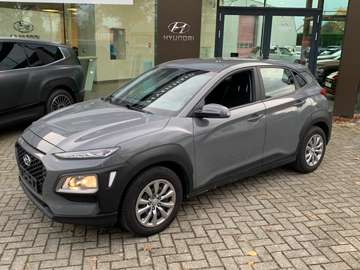 T-GDi Air **ZEER WEINIG KM + GARANTIE**