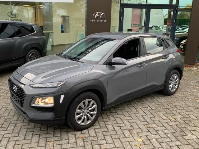 Hyundai KONA T-GDi Air **ZEER WEINIG KM + GARANTIE**