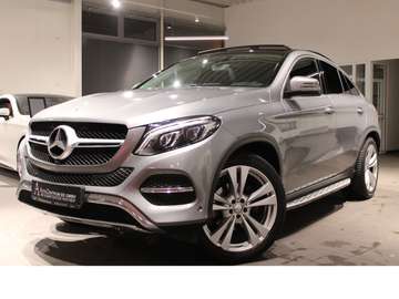 d AMG*4Matic*LED*XENON*PANO*LED*360*