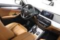 BMW 530 E CUIR LED GPS CAMERA LIVE COCKPIT Gris - thumbnail 12