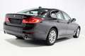 BMW 530 E CUIR LED GPS CAMERA LIVE COCKPIT Gris - thumbnail 3