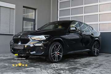 xDrive 30d M-Paket EXP € 58.480,-
