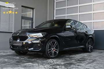 xDrive 30d M-Paket EXP € 59.480,-