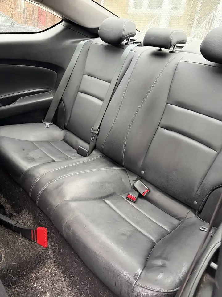Honda Accord снимка Honda Accord