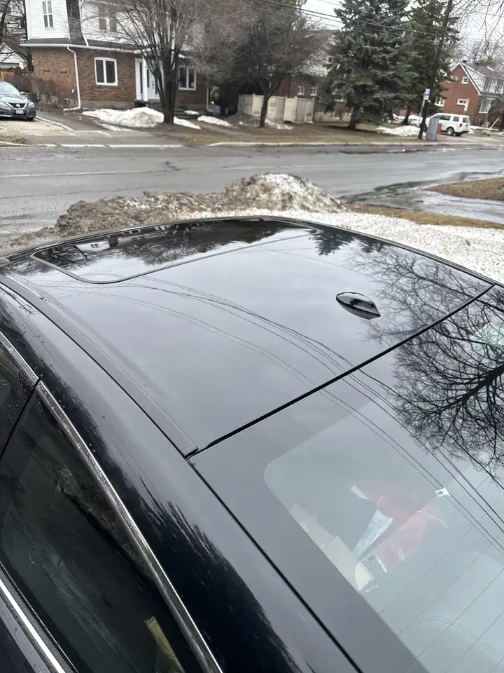Honda Accord снимка Honda Accord