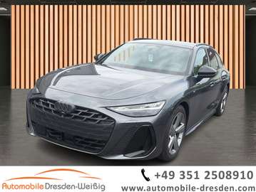 2.0 TDI S Tronic*2 x S Line*Pano*KeyGo*Navi+