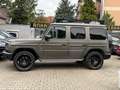 Mercedes-Benz G 400 d Stronger Than Time*AMG*VOLL* Grau - thumbnail 8