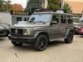 Mercedes-Benz G 400 d Stronger Than Time*AMG*VOLL* Grau - thumbnail 2