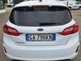 Ford Fiesta Fiesta VAN 1.5 TDCI PREZZO+IVA22% Blanc - thumbnail 5