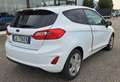 Ford Fiesta Fiesta VAN 1.5 TDCI PREZZO+IVA22% Blanc - thumbnail 3