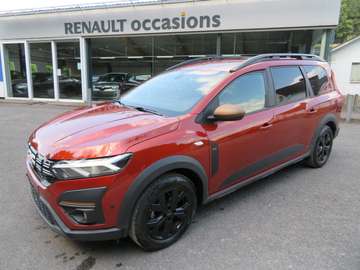 Jogger 1.0 TCe Extreme 7pl.