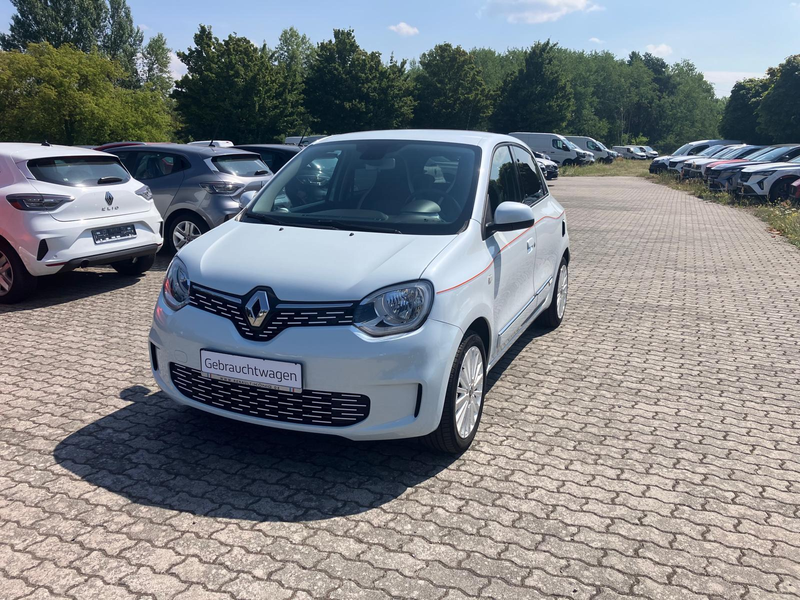 Photo du véhicule