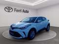 Toyota C-HR 1.8h active e-cvt Wit - thumbnail 1