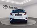 Toyota C-HR 1.8h active e-cvt Wit - thumbnail 3