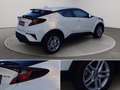 Toyota C-HR 1.8h active e-cvt Wit - thumbnail 9