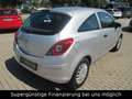 Opel Corsa D Selection,KLIMA,GARANTIE,SERVO Silber - thumbnail 4