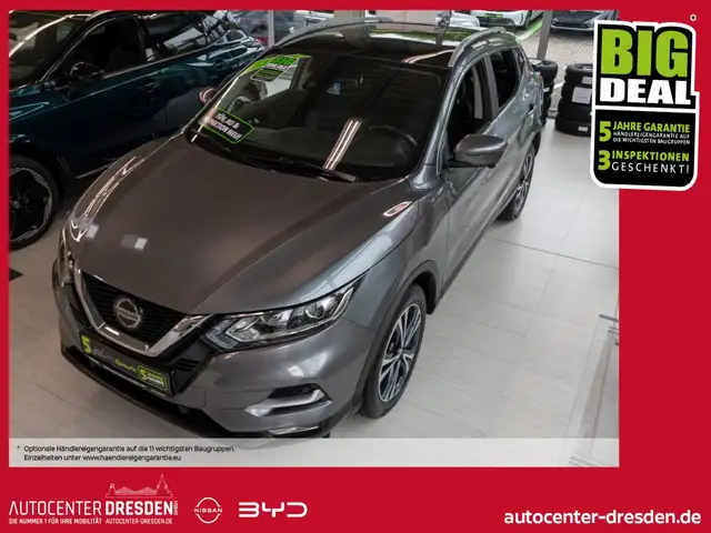 2020 Nissan Qashqai for sale