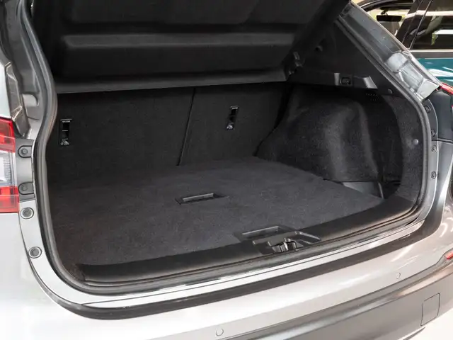 Nissan Qashqai view 22