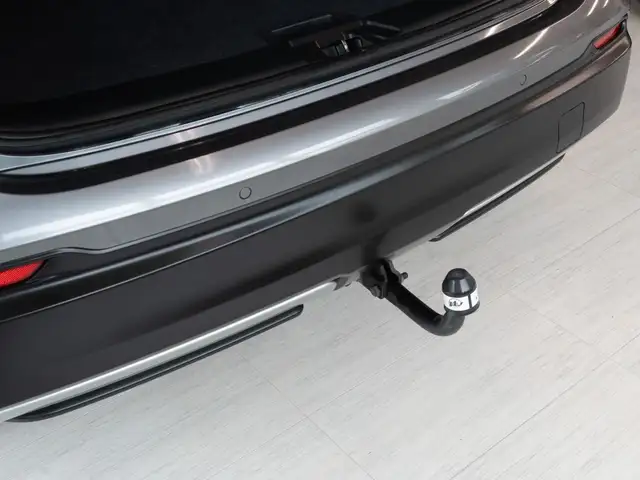 Nissan Qashqai view 23