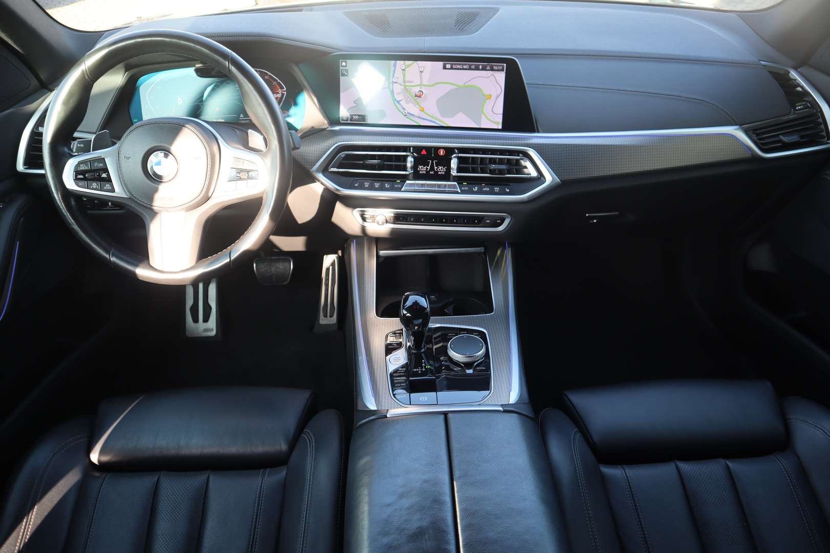 BMW X5 M Sport XDrive40d -  - Joinsteer - #4