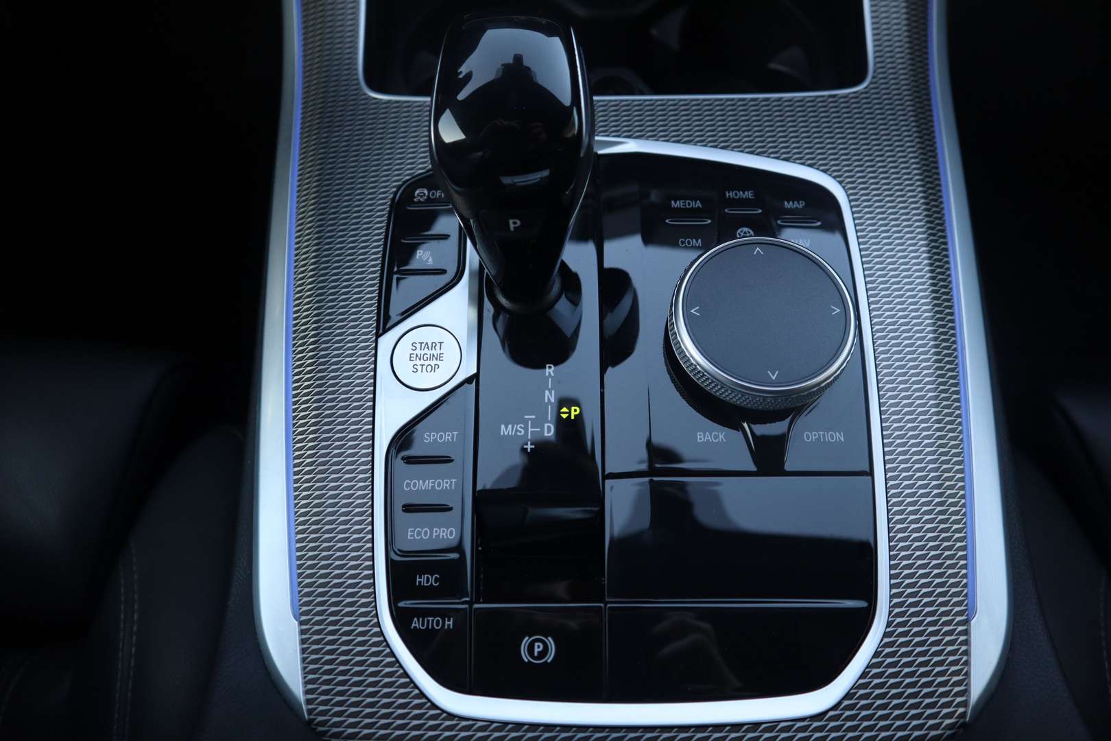 BMW X5 M Sport XDrive40d -  - Joinsteer - #5