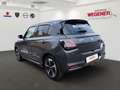 Suzuki Swift SWIFT COMFORT+ CVT HYBRID Grau - thumbnail 4