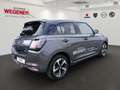 Suzuki Swift SWIFT COMFORT+ CVT HYBRID Grau - thumbnail 3