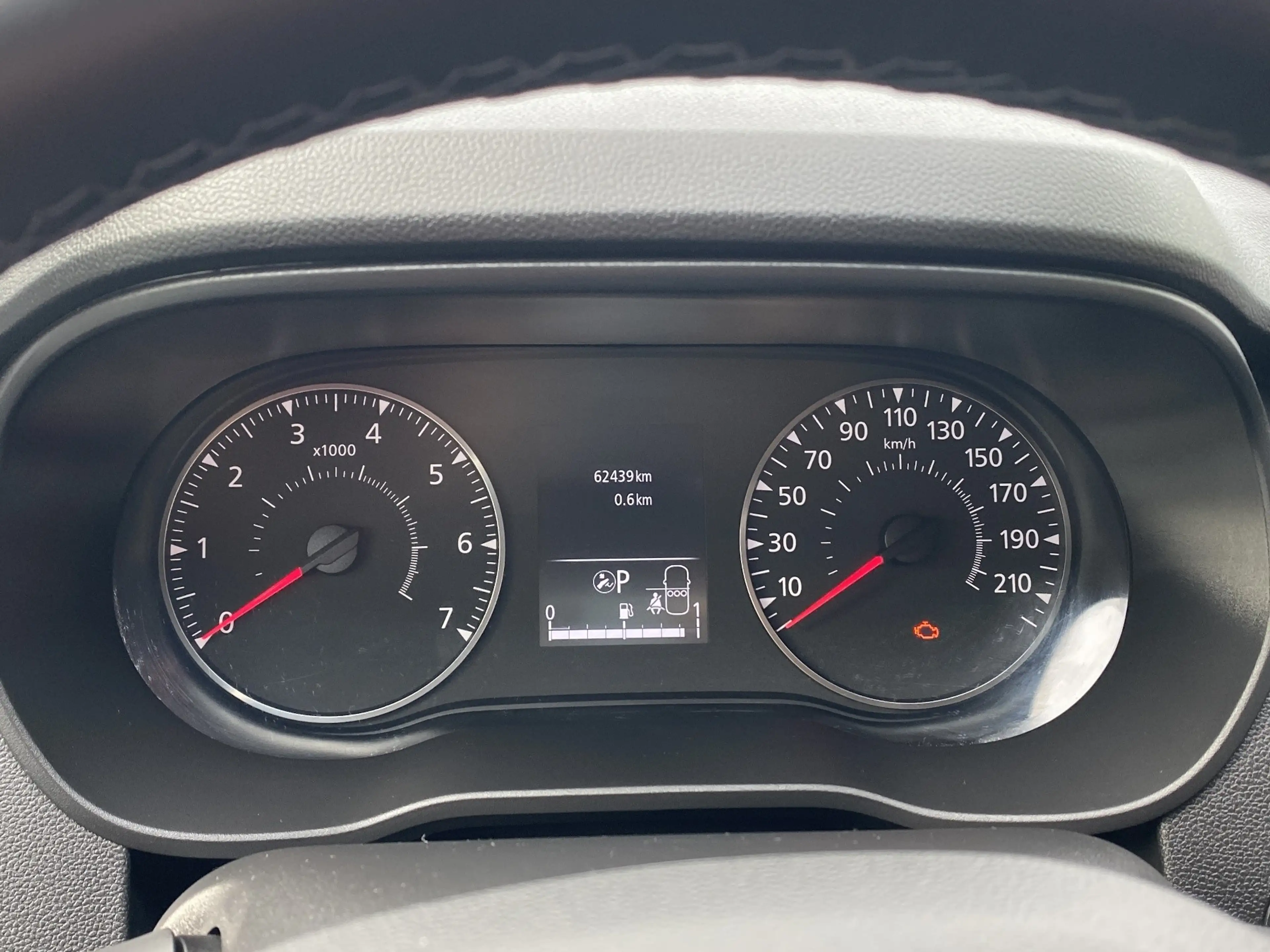 Dacia Duster Sondermodell Extreme — photo 12
