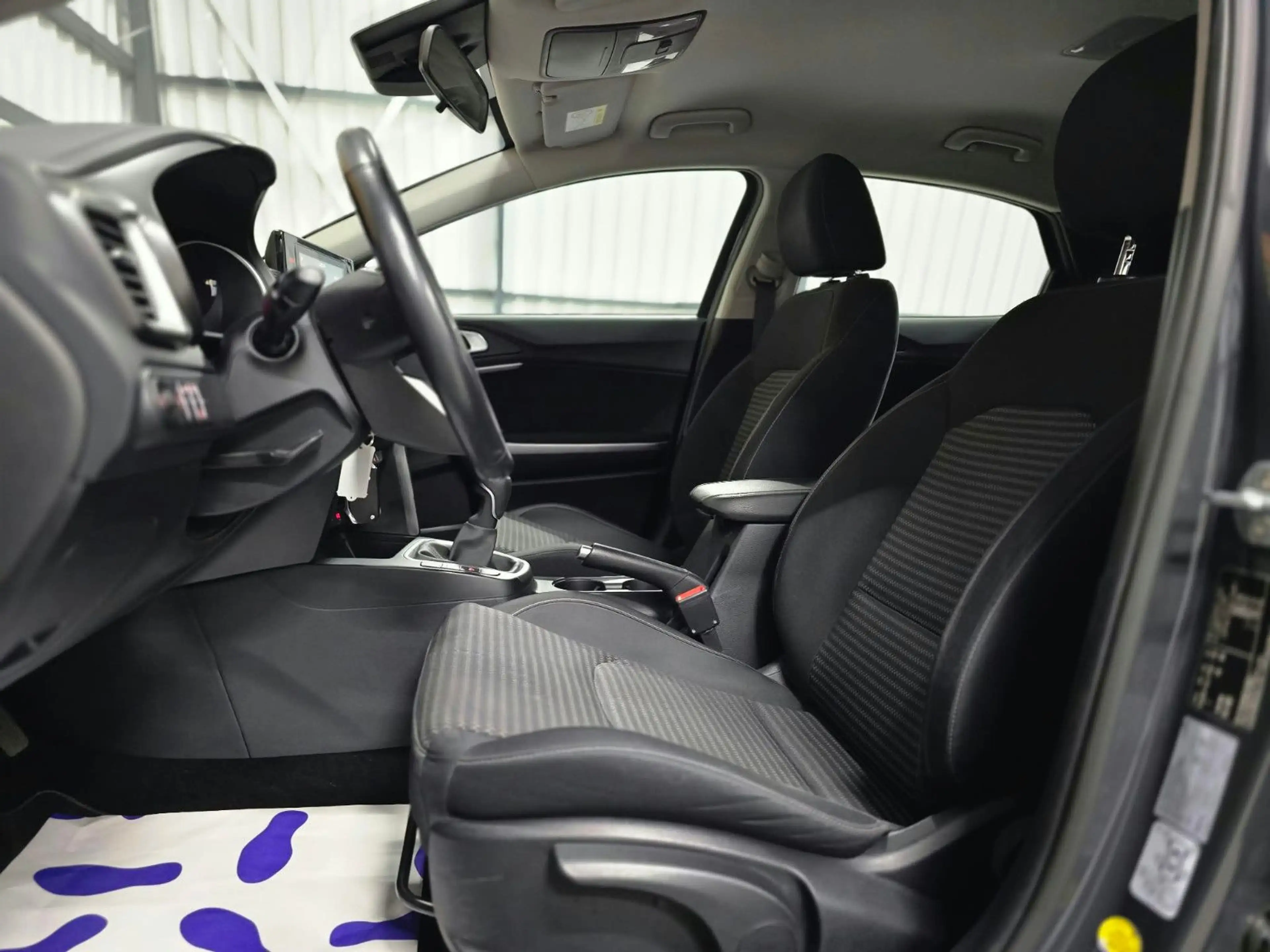 Kia XCeed Edition 7/LED/1.Hd/Navi/TÜV-NEU/Garantie — photo 14