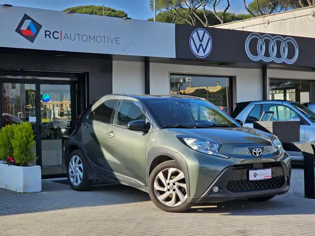 Toyota Aygo X 1.0 Trend 72cv