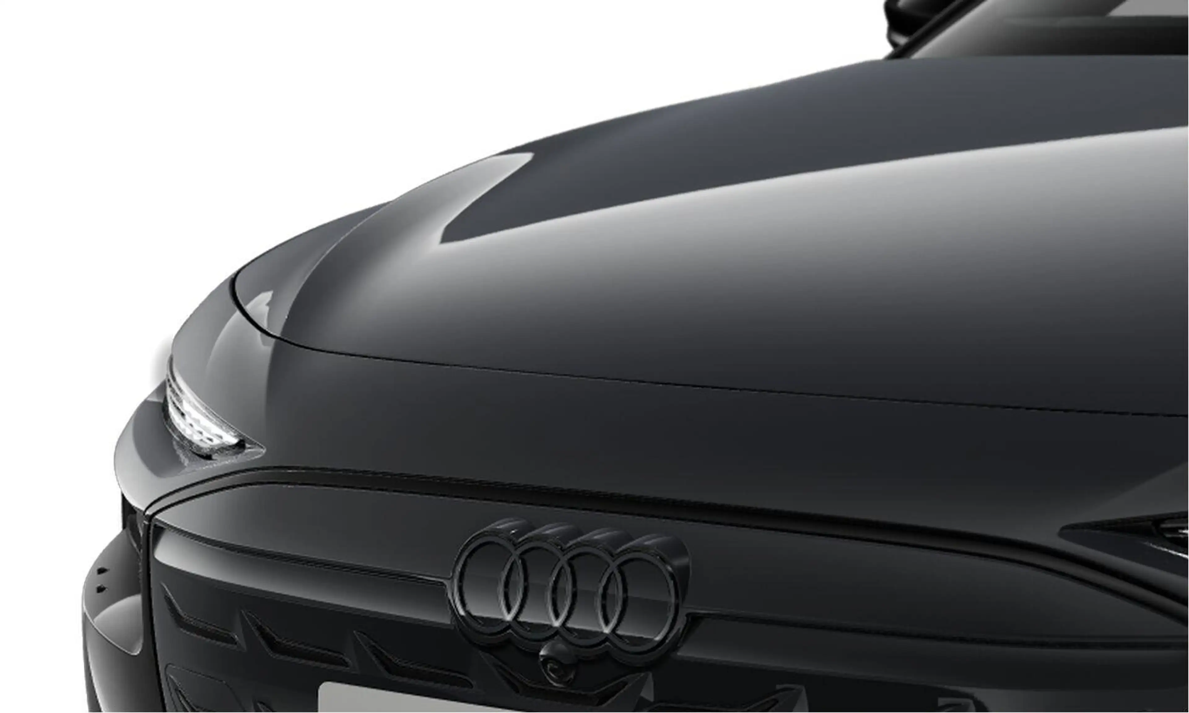 Audi A6 e-tron Avant S edition performance 100 kWh | Luchtvering — photo 5