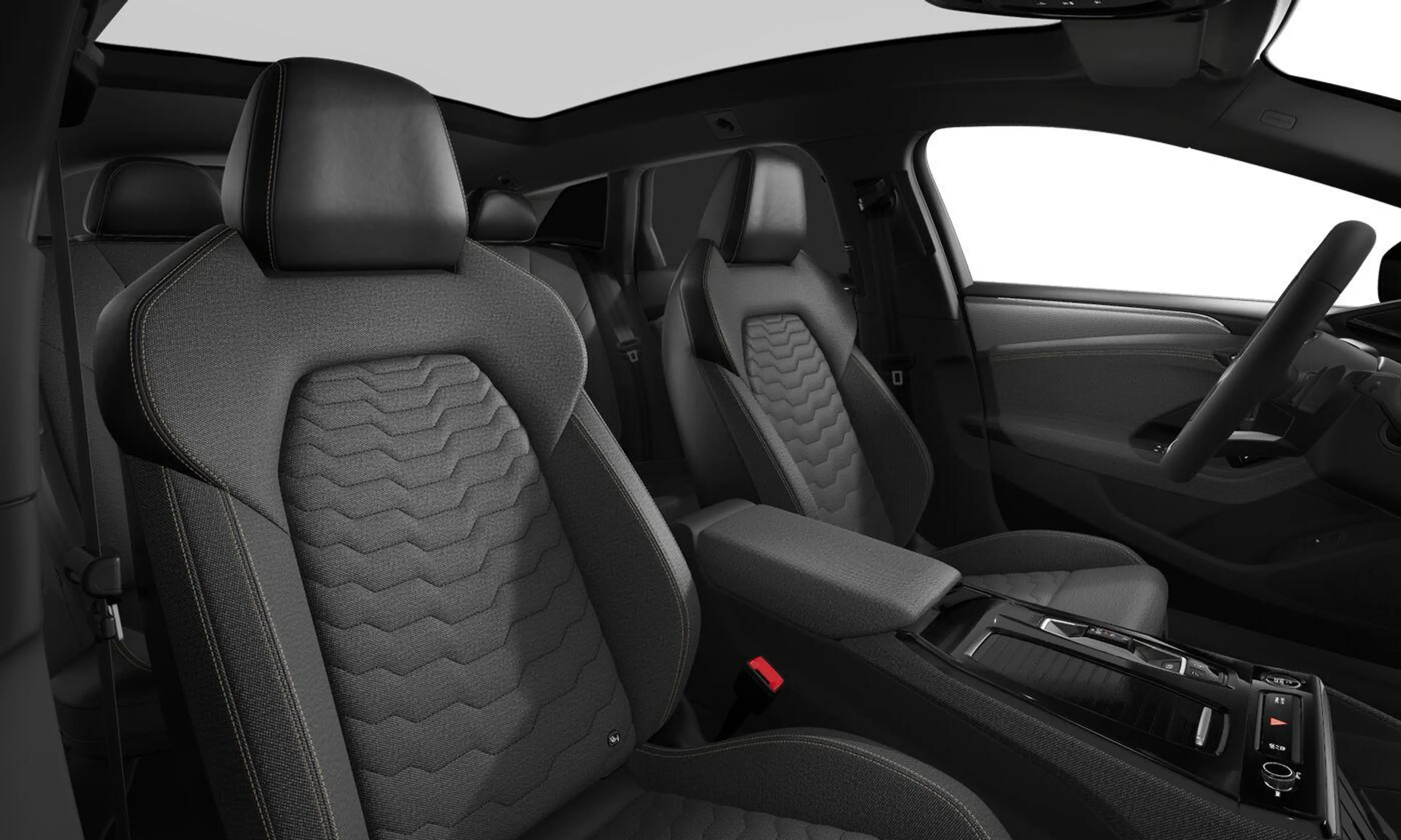 Audi A6 e-tron Avant S edition performance 100 kWh | Luchtvering — photo 4