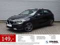 BMW 118 i Lim. Advantage LED LivePro CarPlay Kamera Schwarz - thumbnail 1