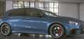 Mercedes-Benz A 45 AMG S 4Matic+ 8G-DCT Синій - thumbnail 4