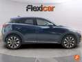 Mazda CX-3 2.0 Skyactiv-G Zenith 2WD Aut. 89kW Blau - thumbnail 2