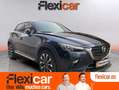 Mazda CX-3 2.0 Skyactiv-G Zenith 2WD Aut. 89kW Bleu - thumbnail 1