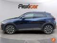 Mazda CX-3 2.0 Skyactiv-G Zenith 2WD Aut. 89kW Bleu - thumbnail 7