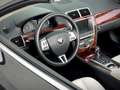 Jaguar XK 4.2 V8 Convertible / LAGE KM-STAND / XK SPECIALIST Noir - thumbnail 5