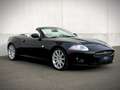 Jaguar XK 4.2 V8 Convertible / LAGE KM-STAND / XK SPECIALIST Zwart - thumbnail 20