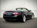 Jaguar XK 4.2 V8 Convertible / LAGE KM-STAND / XK SPECIALIST Zwart - thumbnail 28