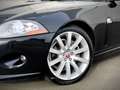 Jaguar XK 4.2 V8 Convertible / LAGE KM-STAND / XK SPECIALIST Zwart - thumbnail 22