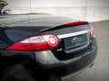 Jaguar XK 4.2 V8 Convertible / LAGE KM-STAND / XK SPECIALIST Negro - thumbnail 32