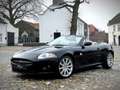 Jaguar XK 4.2 V8 Convertible / LAGE KM-STAND / XK SPECIALIST Noir - thumbnail 8